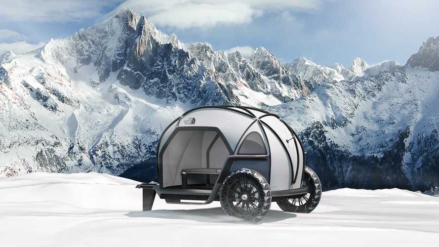 Download Alpine Design Tent Manual